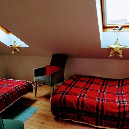 Apartament Milena Polanica-Zdrój Buitenkant foto