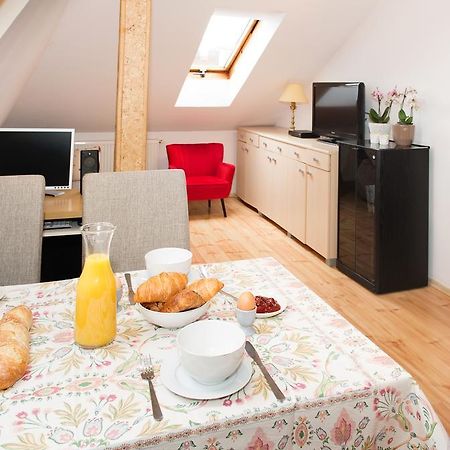 Apartament Milena Polanica-Zdrój Buitenkant foto