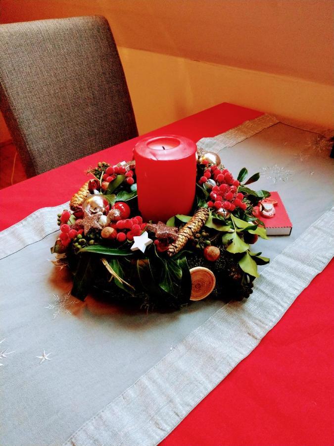 Apartament Milena Polanica-Zdrój Buitenkant foto