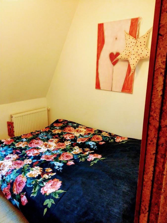 Apartament Milena Polanica-Zdrój Buitenkant foto