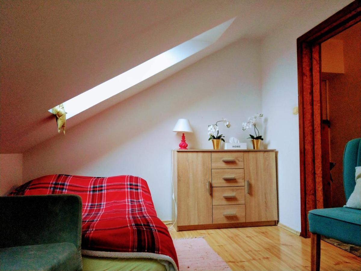 Apartament Milena Polanica-Zdrój Buitenkant foto