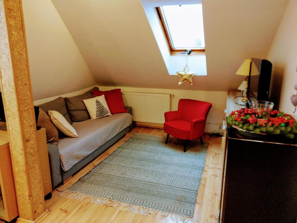 Apartament Milena Polanica-Zdrój Buitenkant foto