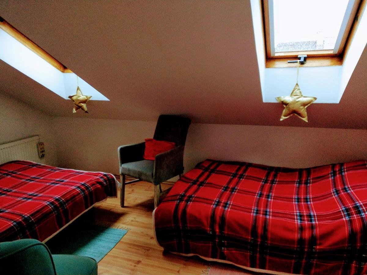Apartament Milena Polanica-Zdrój Buitenkant foto