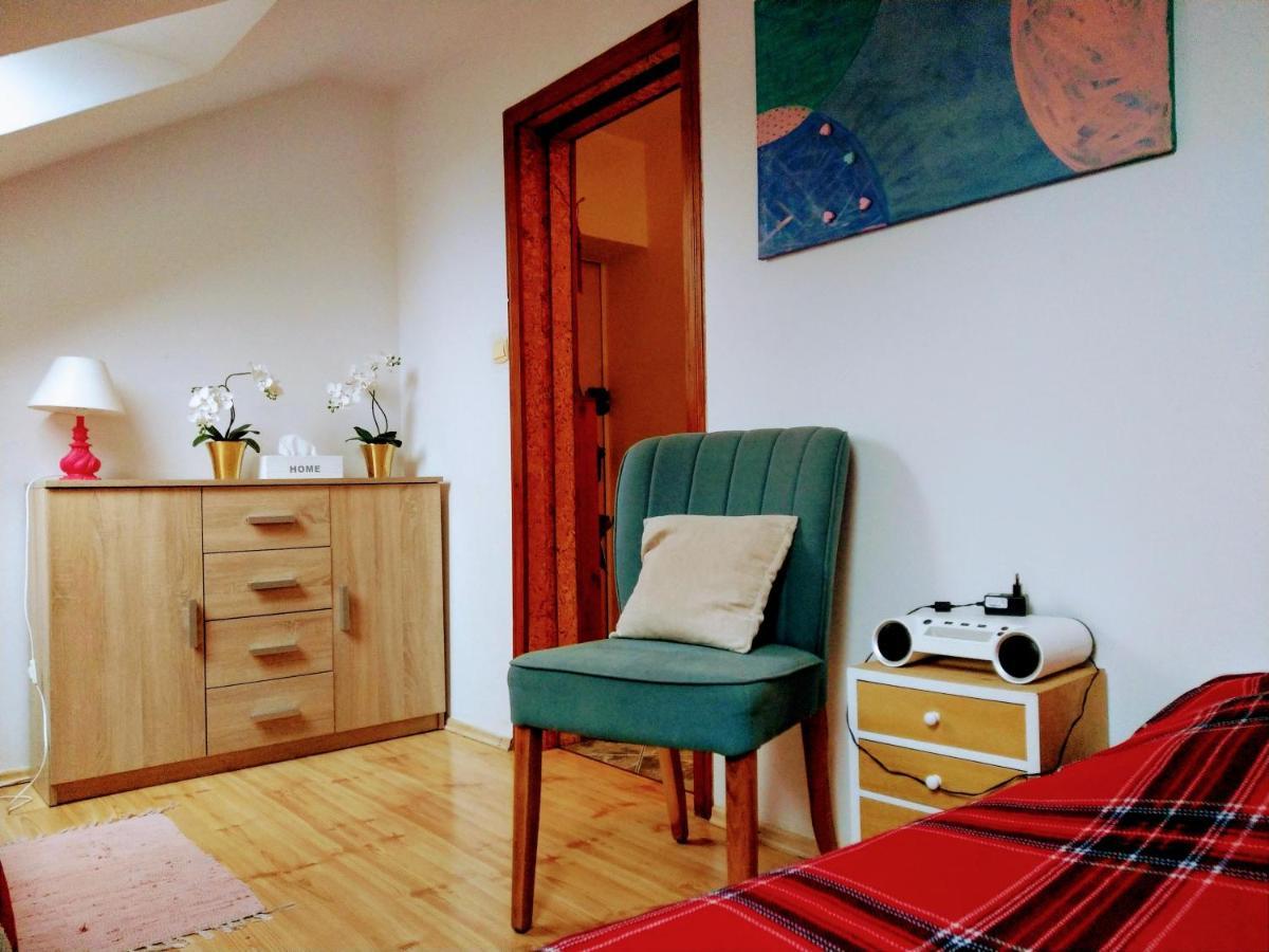 Apartament Milena Polanica-Zdrój Buitenkant foto