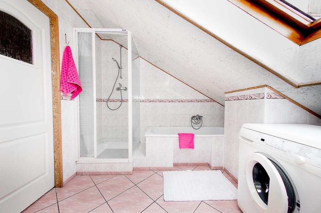 Apartament Milena Polanica-Zdrój Buitenkant foto