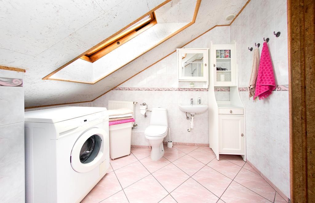 Apartament Milena Polanica-Zdrój Buitenkant foto