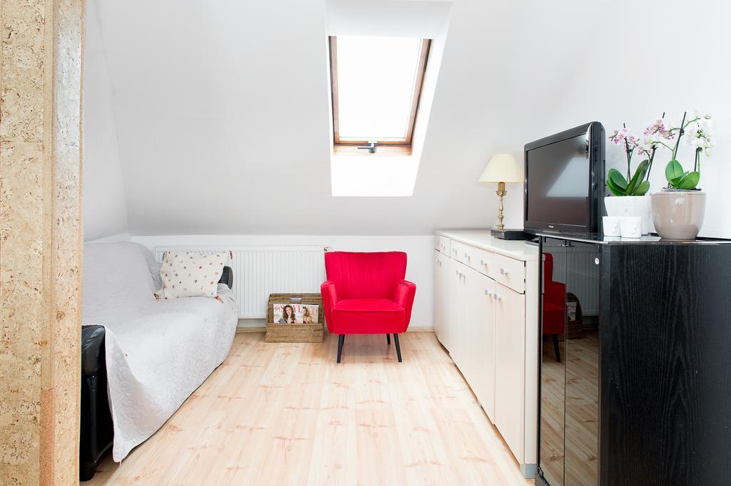 Apartament Milena Polanica-Zdrój Buitenkant foto