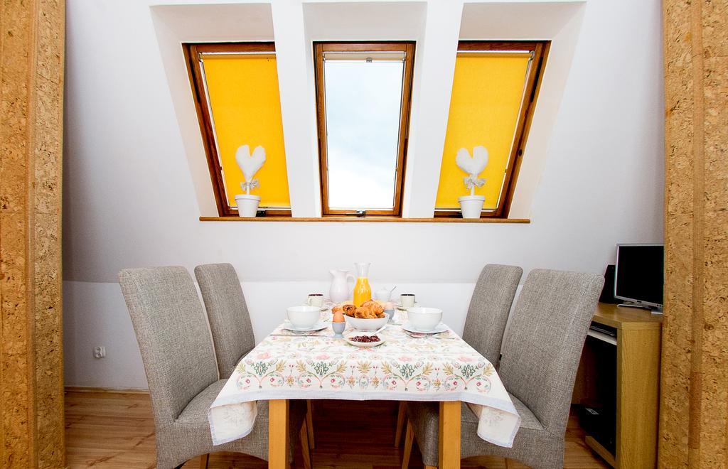 Apartament Milena Polanica-Zdrój Buitenkant foto