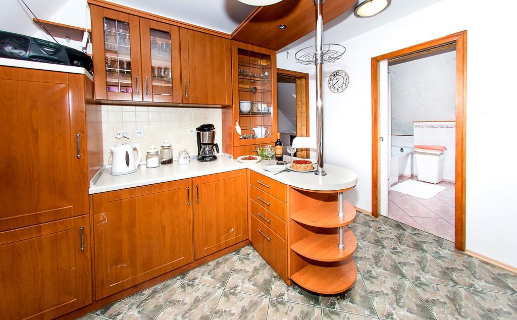 Apartament Milena Polanica-Zdrój Buitenkant foto