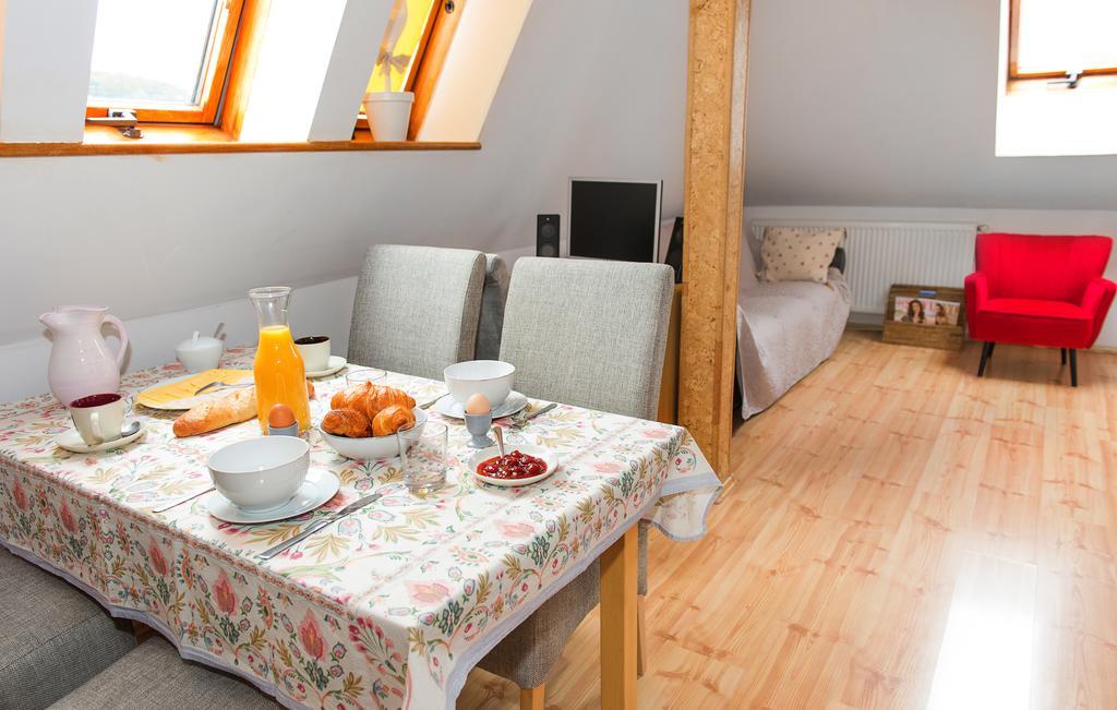 Apartament Milena Polanica-Zdrój Buitenkant foto