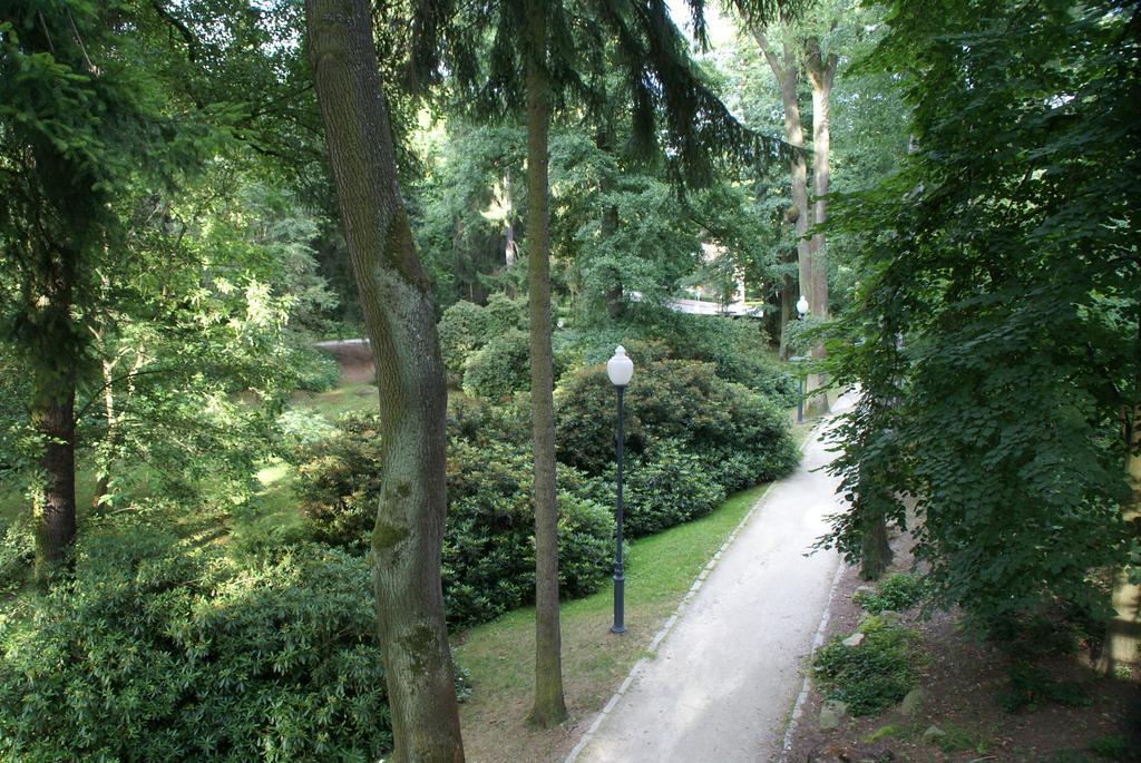 Apartament Milena Polanica-Zdrój Buitenkant foto
