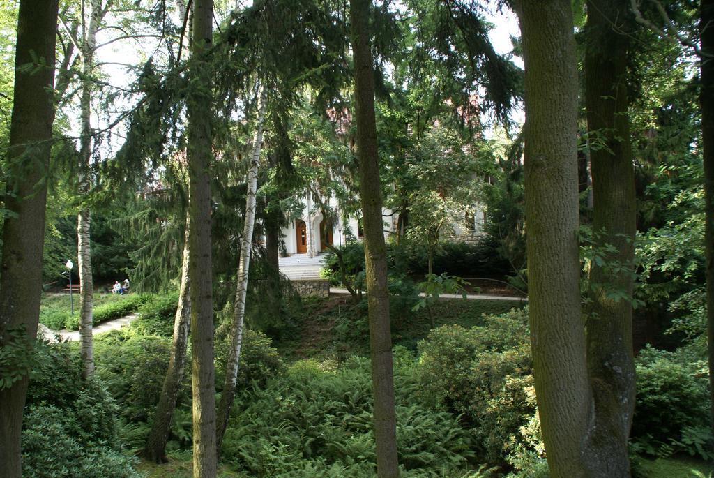 Apartament Milena Polanica-Zdrój Buitenkant foto