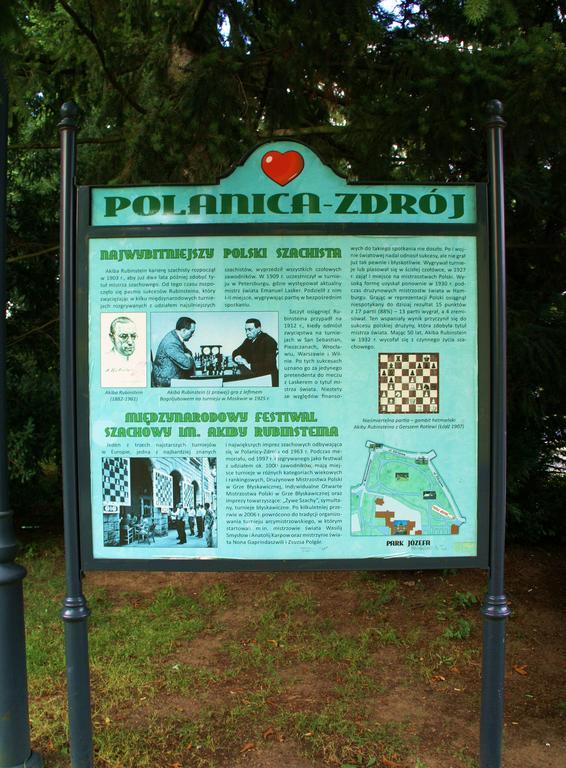 Apartament Milena Polanica-Zdrój Buitenkant foto